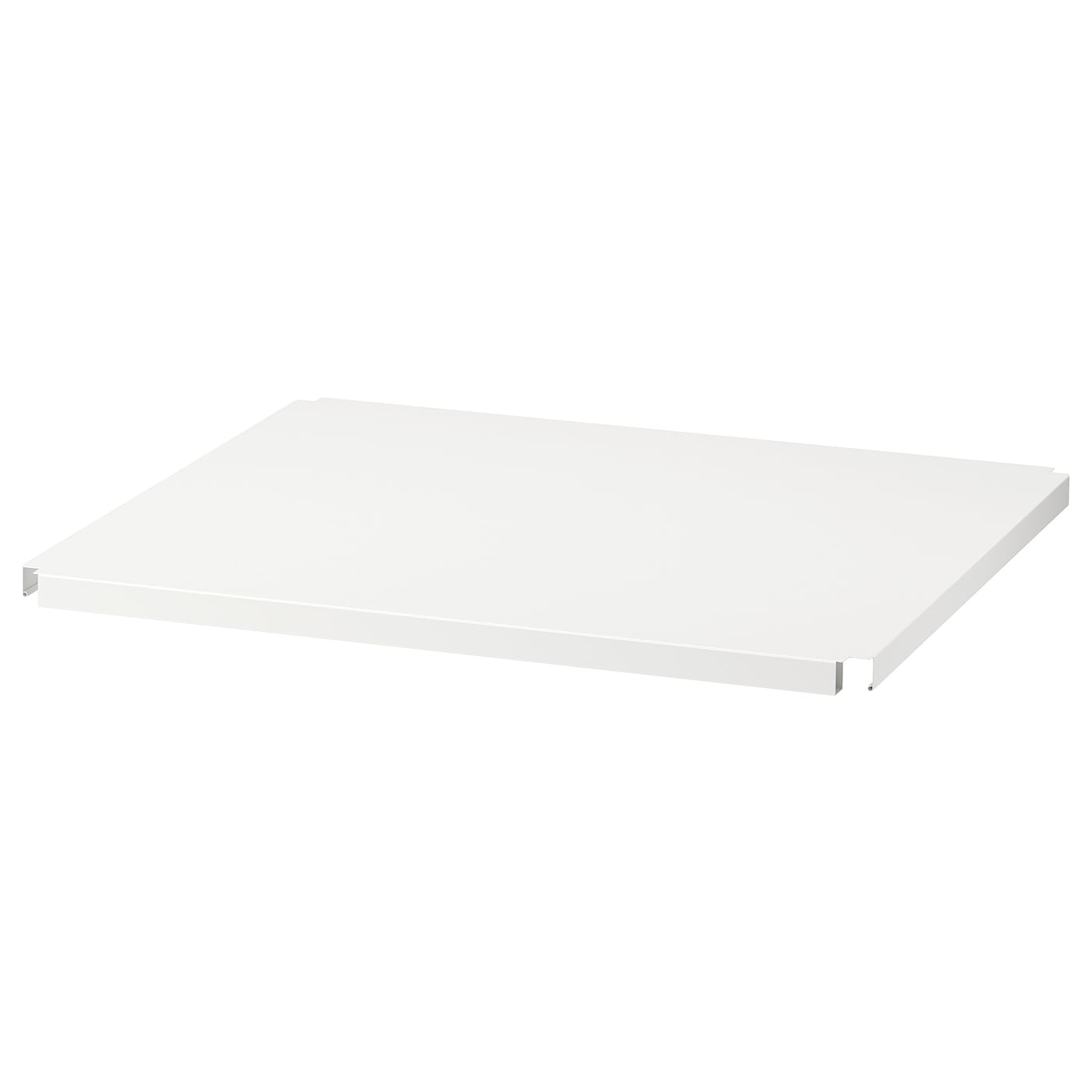 IKEA JONAXEL Ripiano superiore per struttura bianco 50x51 cm