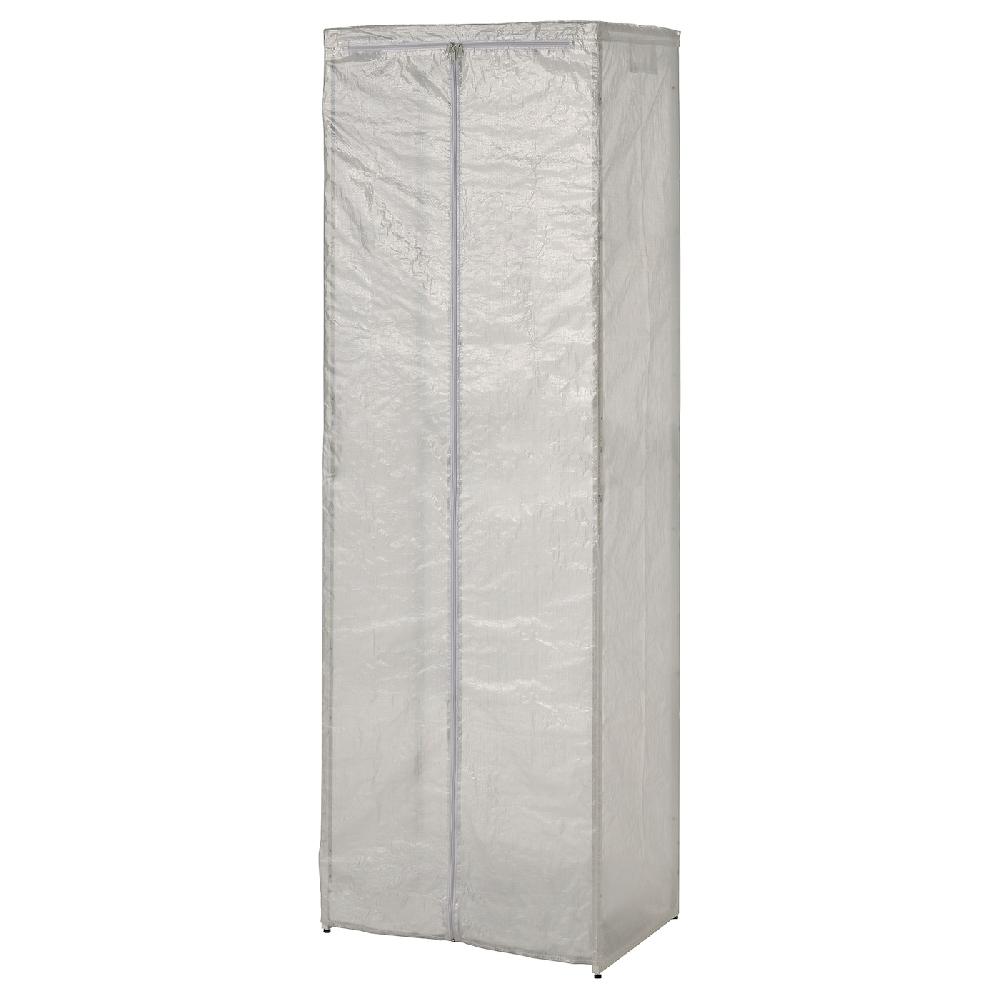 IKEA JOSTEIN Fodera trasparente/da interno/esterno 61x41x180 cm