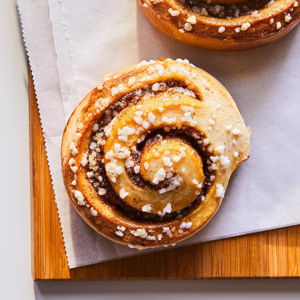 IKEA KAFFEREP Brioche Alla Cannella Surgelato 510 G