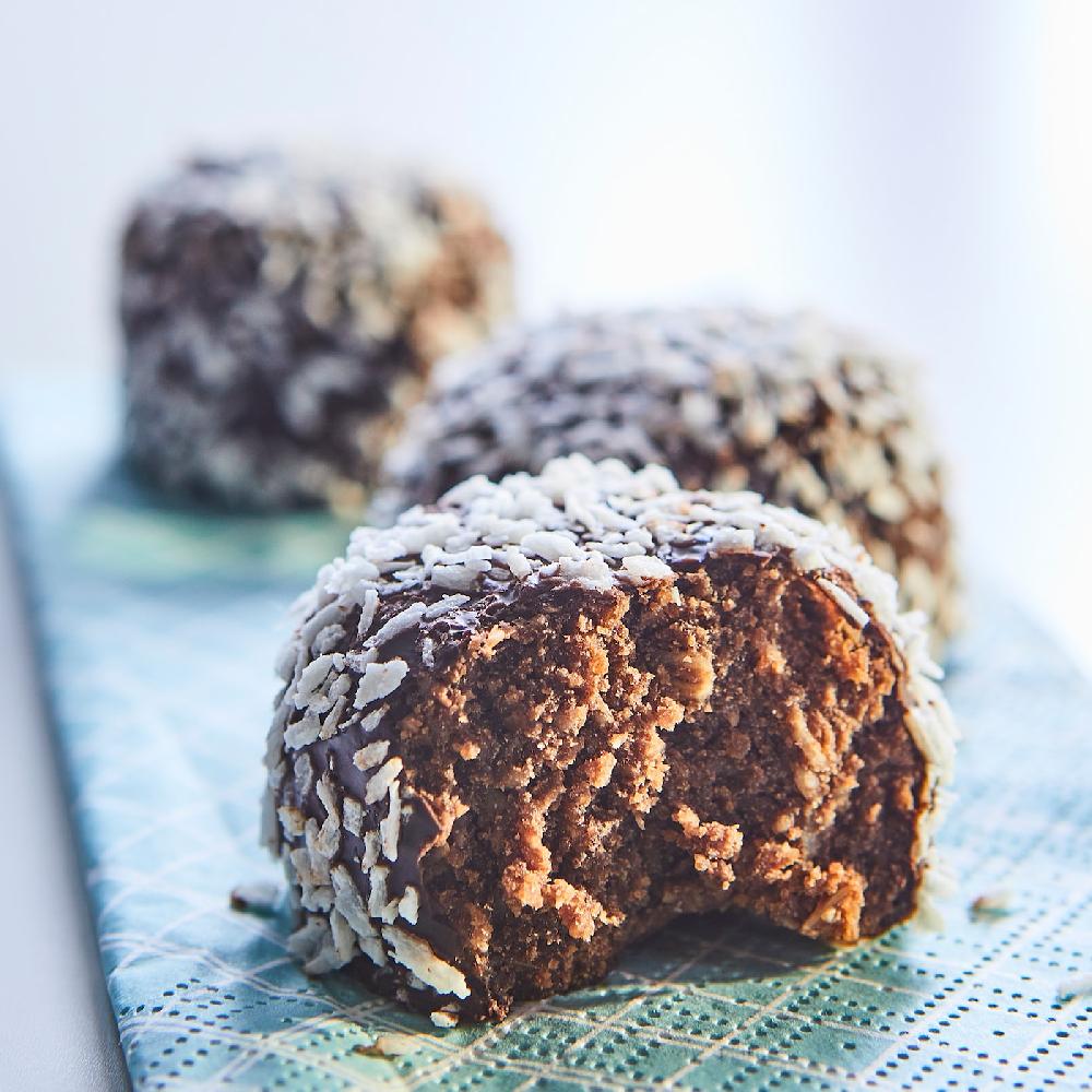 IKEA KAFFEREP Dolce All'avena Con Cacao E Cocco Certificato Rainforest Alliance 240 G