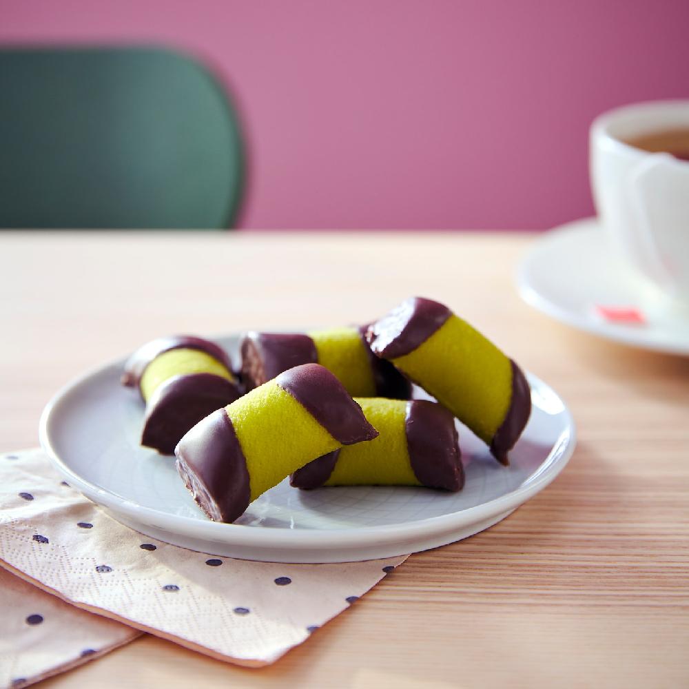 IKEA KAFFEREP Dolce Con Pasta Di Mandorle Certificato Rainforest Alliance 180 G