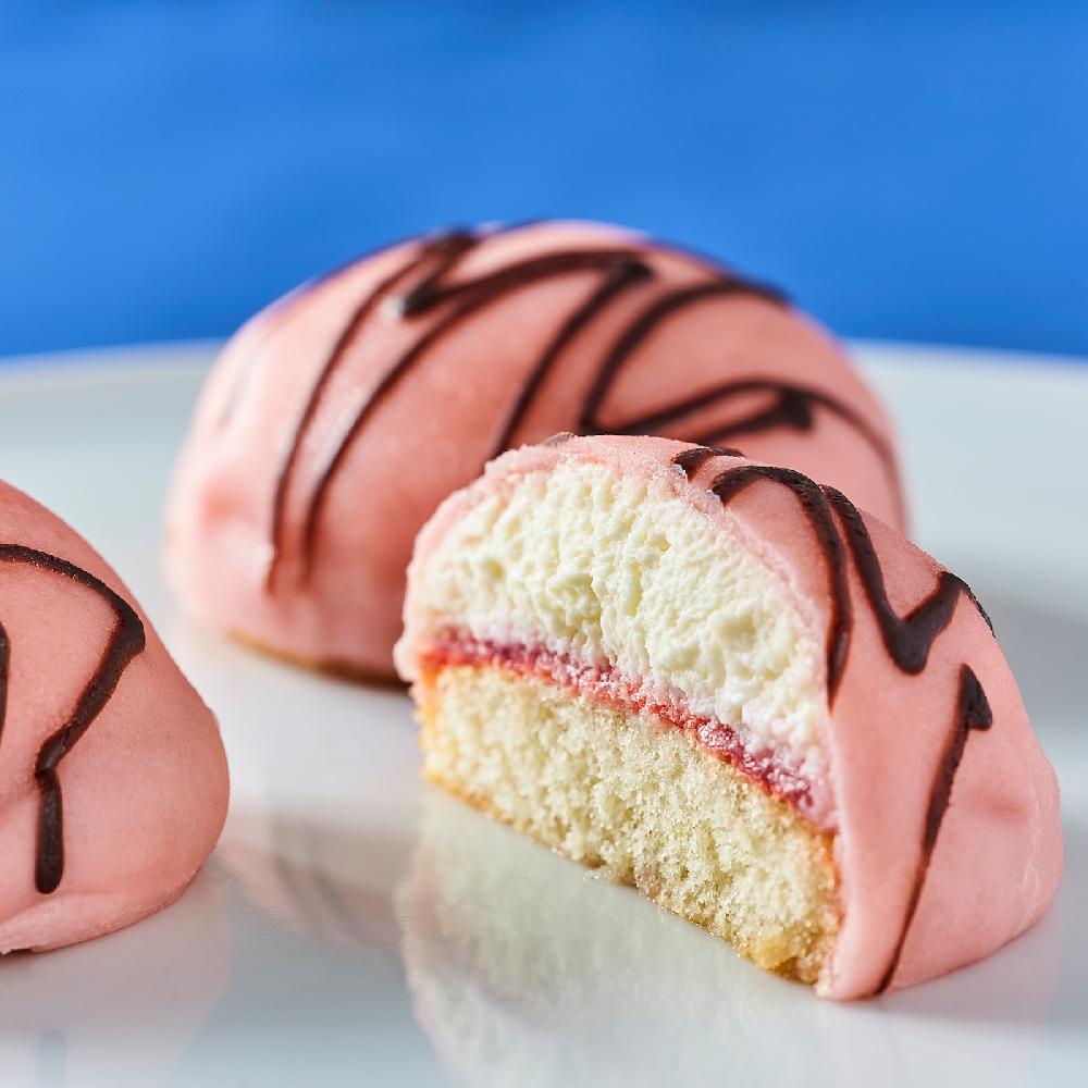 IKEA KAFFEREP Torta Alla Crema/pasta Di Mandorle Surgelato 320 G