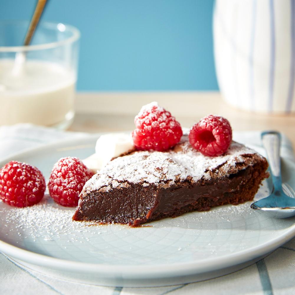 IKEA KAFFEREP Torta Cremosa Al Cacao E Cioccolato Surgelato Certificato Rainforest Alliance 400 G