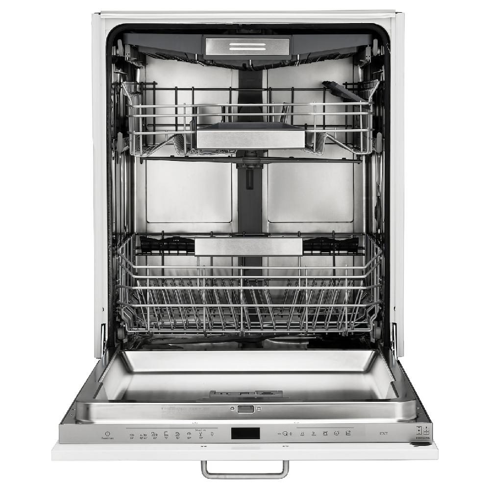 IKEA KALLBODA Lavastoviglie Integrata IKEA 700 60 Cm