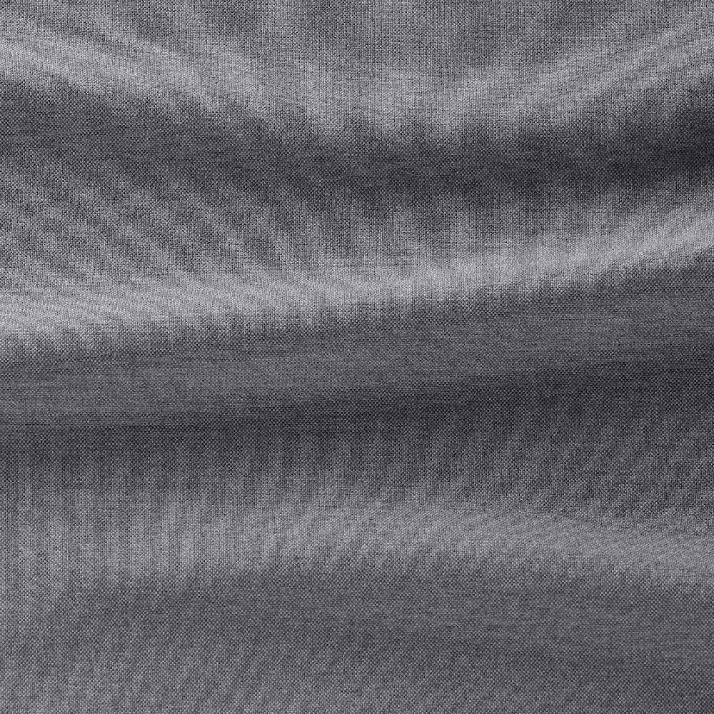 IKEA KLIPPAN Fodera per divano a 2 posti Vissle grigio