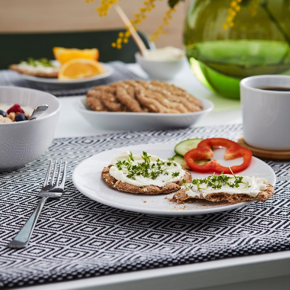 IKEA KNÄCKEBRÖD FLERKORN Pane Croccante Multicereale
