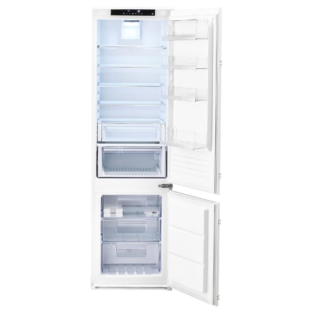IKEA KÖLDGRADER Frigorifero/congelatore IKEA 750 integrato 216/62 l