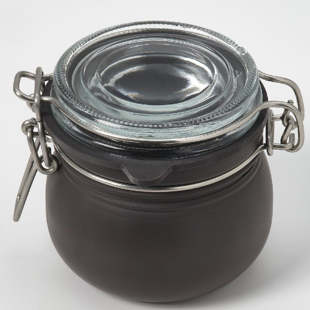 IKEA KORKEN Contenitore Con Coperchio Colori Vari 13.0 Cl