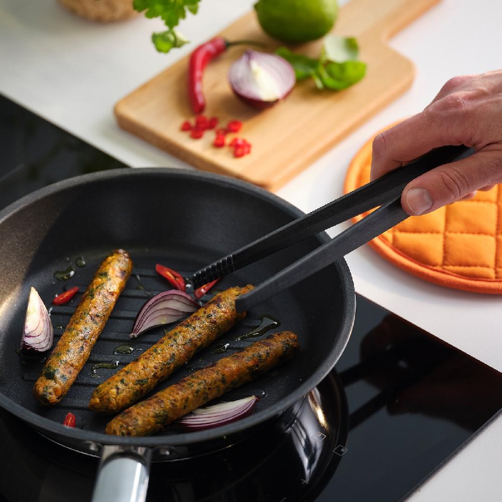 IKEA KORVMOJ Hot Dog Vegetariano Surgelato 100% Verdure 460 G