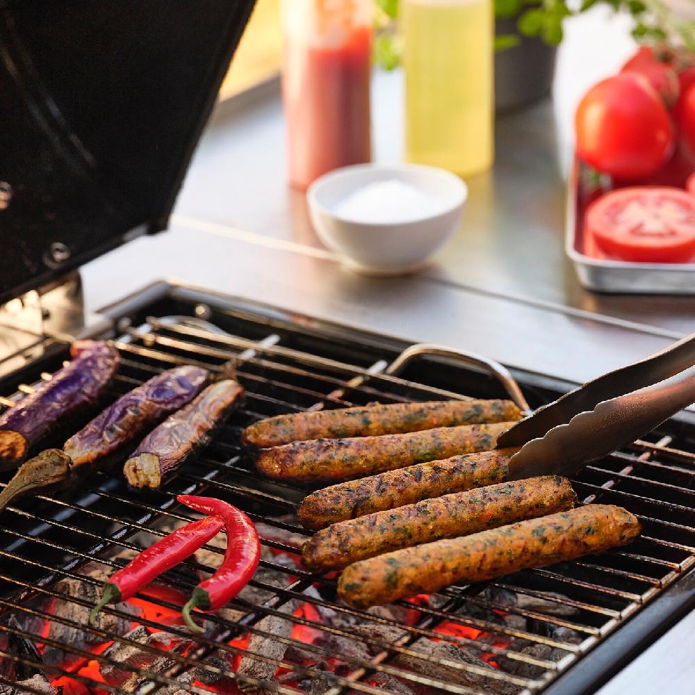 IKEA KORVMOJ Hot Dog Vegetariano Surgelato 100% Verdure 460 G