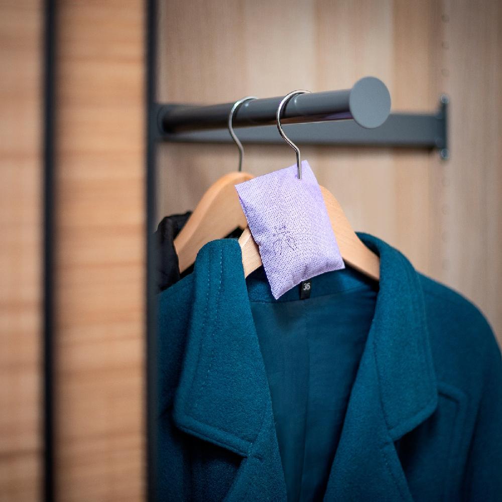 IKEA KROPPSVARM Sacchetto Di Potpourri Lavanda 10 G