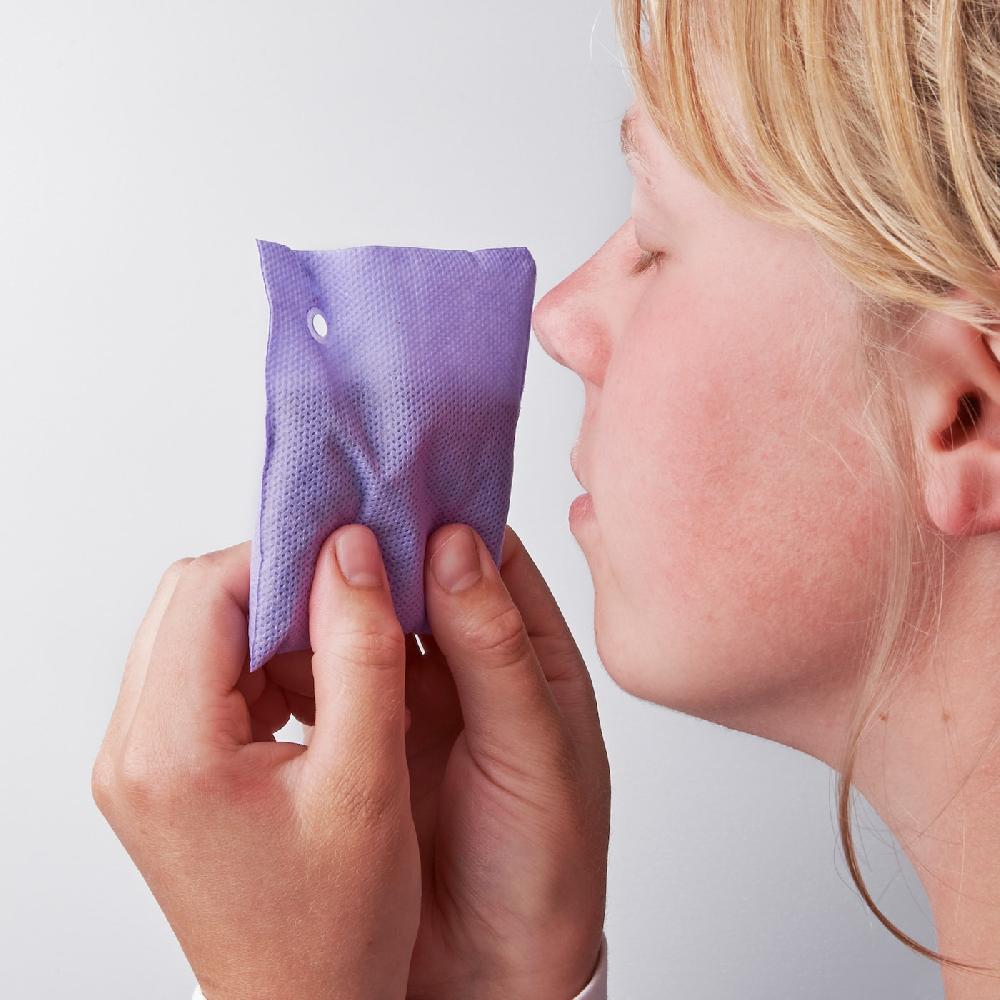 IKEA KROPPSVARM Sacchetto Di Potpourri Lavanda 10 G