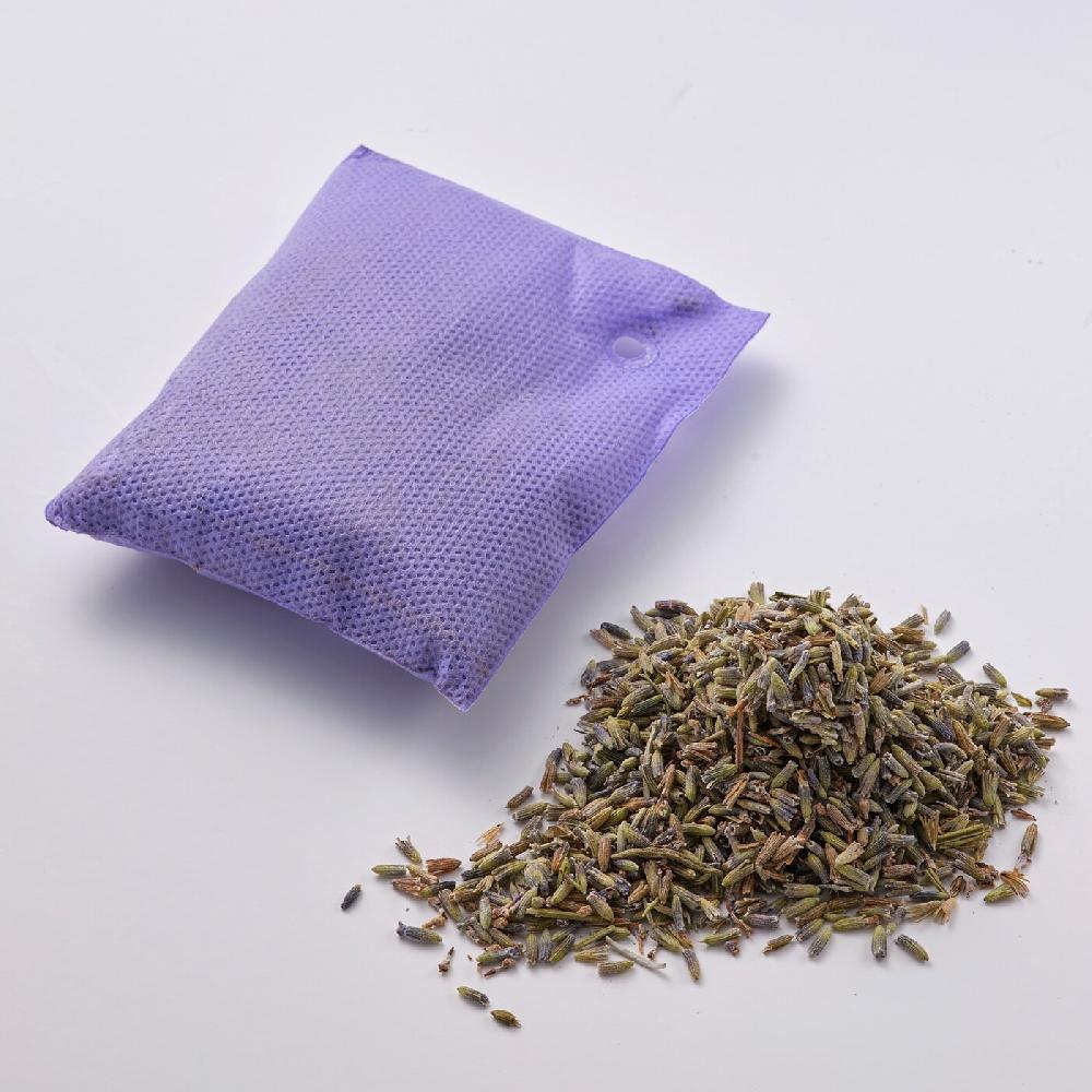 IKEA KROPPSVARM Sacchetto Di Potpourri Lavanda 10 G