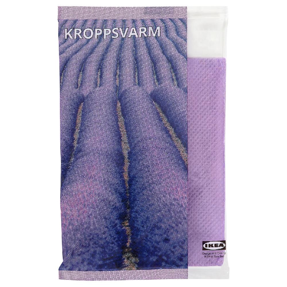 IKEA KROPPSVARM Sacchetto di potpourri Lavanda 10 g