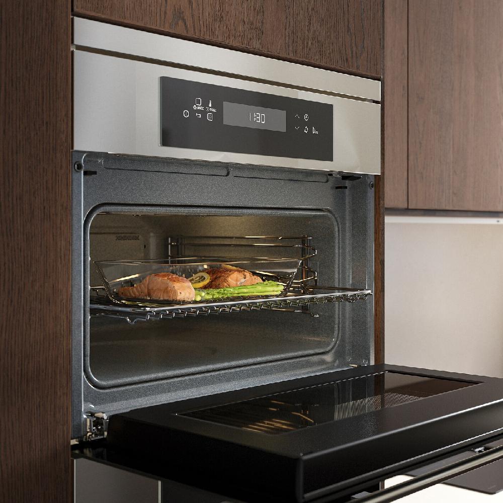 IKEA KULINARISK Microonde Combinato Termoventilato IKEA 700