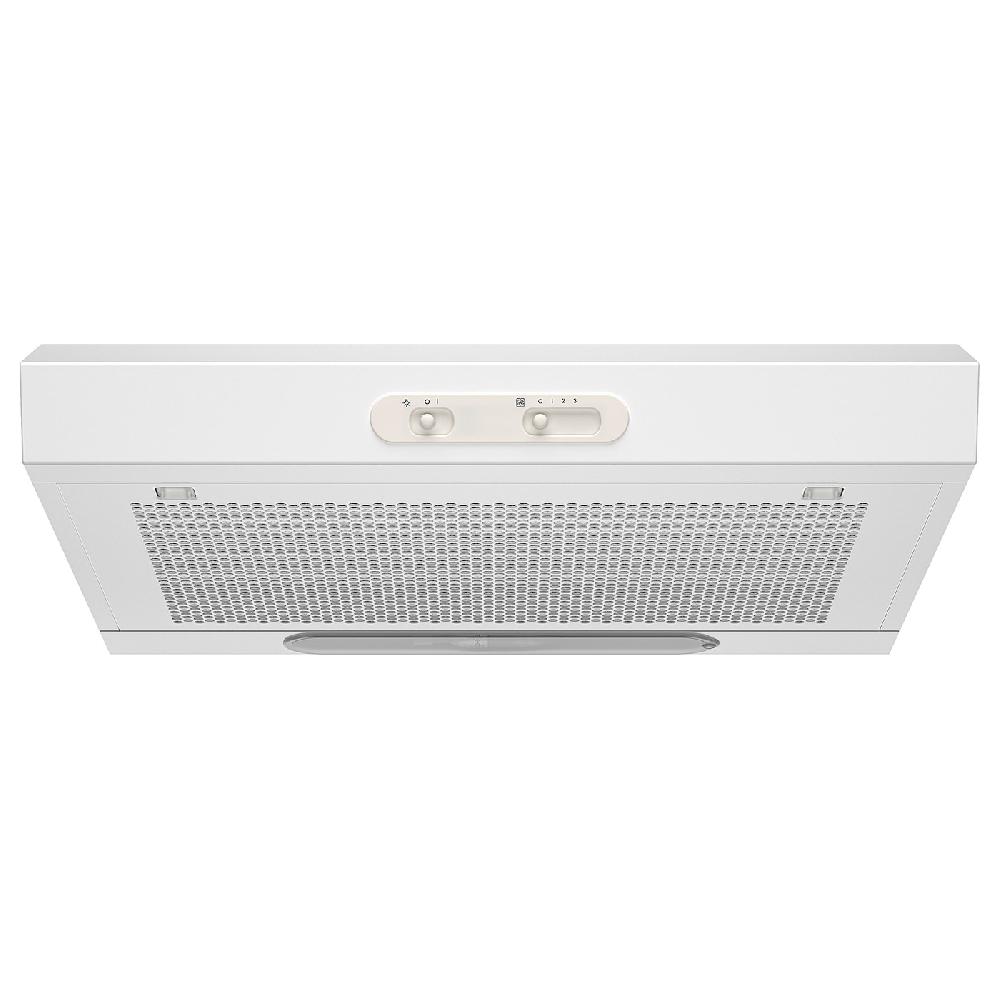 IKEA LAGAN Cappa da fissare alla parete bianco 60 cm