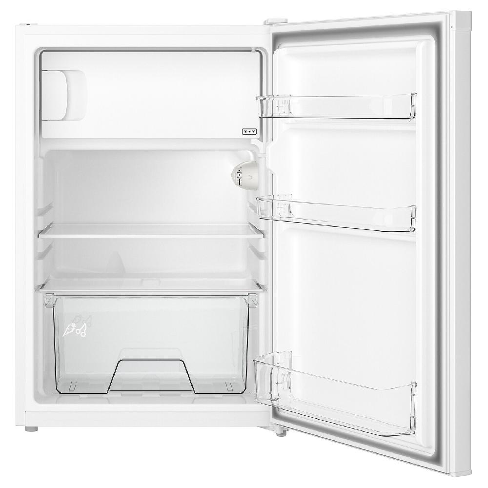 IKEA LAGAN Frigorifero Con Vano Congelatore Freestanding/bianco 97/16 L
