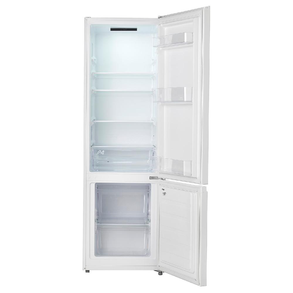 IKEA LAGAN Frigorifero/congelatore Freestanding/bianco 197/65 L
