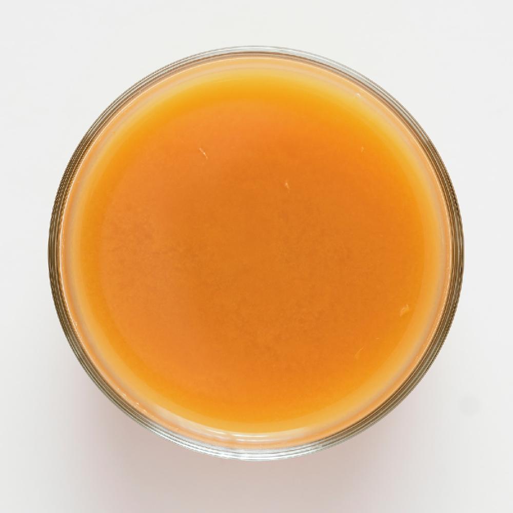 IKEA LÅNGLUR Smoothie Alla Frutta E Verdura Arancione/con Aggiunta Di Vitamina C 330 Ml