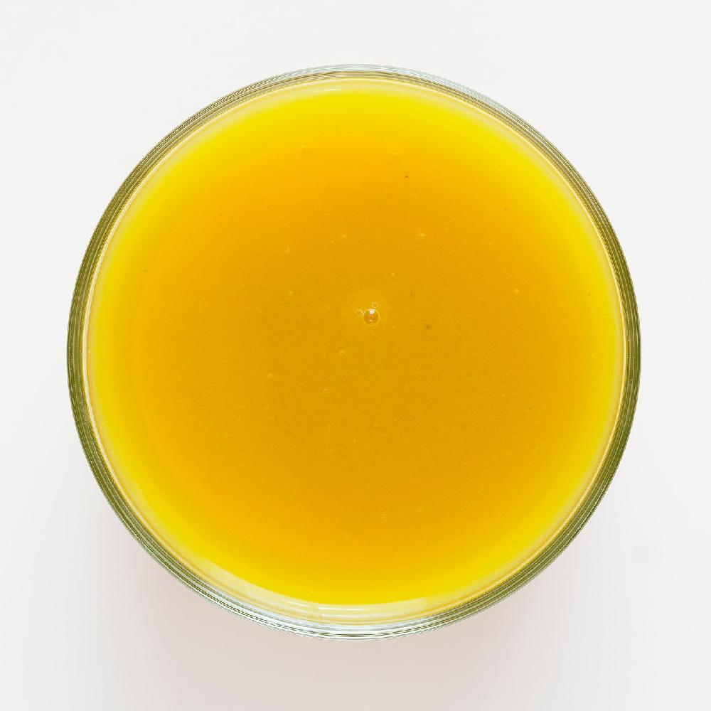 IKEA LÅNGLUR Smoothie Alla Frutta E Verdura Giallo/con Aggiunta Di Vitamina C 200 Ml