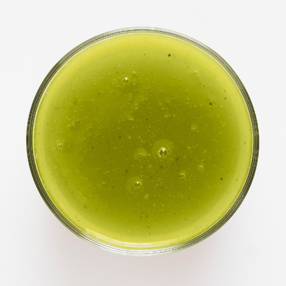 IKEA LÅNGLUR Smoothie Alla Frutta E Verdura Verde/con Aggiunta Di Vitamina C 330 Ml