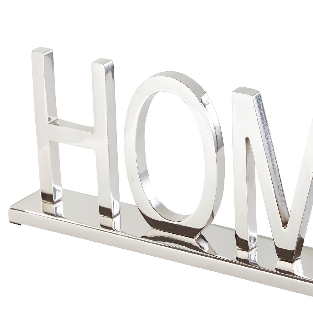 IKEA LINDRANDE Decorazione Casa Color Argento 11 Cm