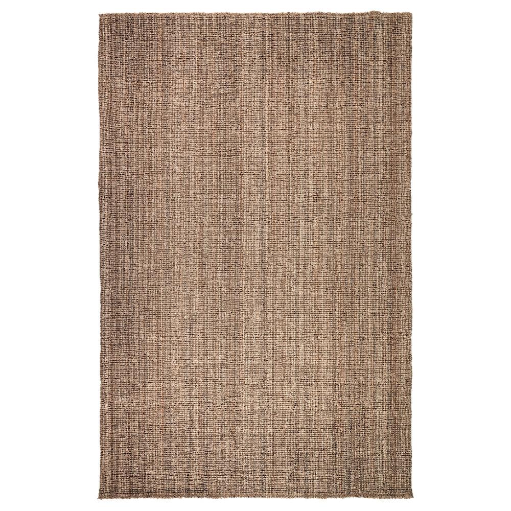 IKEA LOHALS Tappeto tessitura piatta naturale 200x300 cm