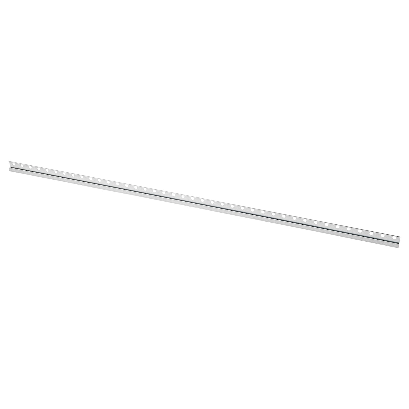 IKEA METOD Binario Di Sospensione Galvanizzato 200 Cm