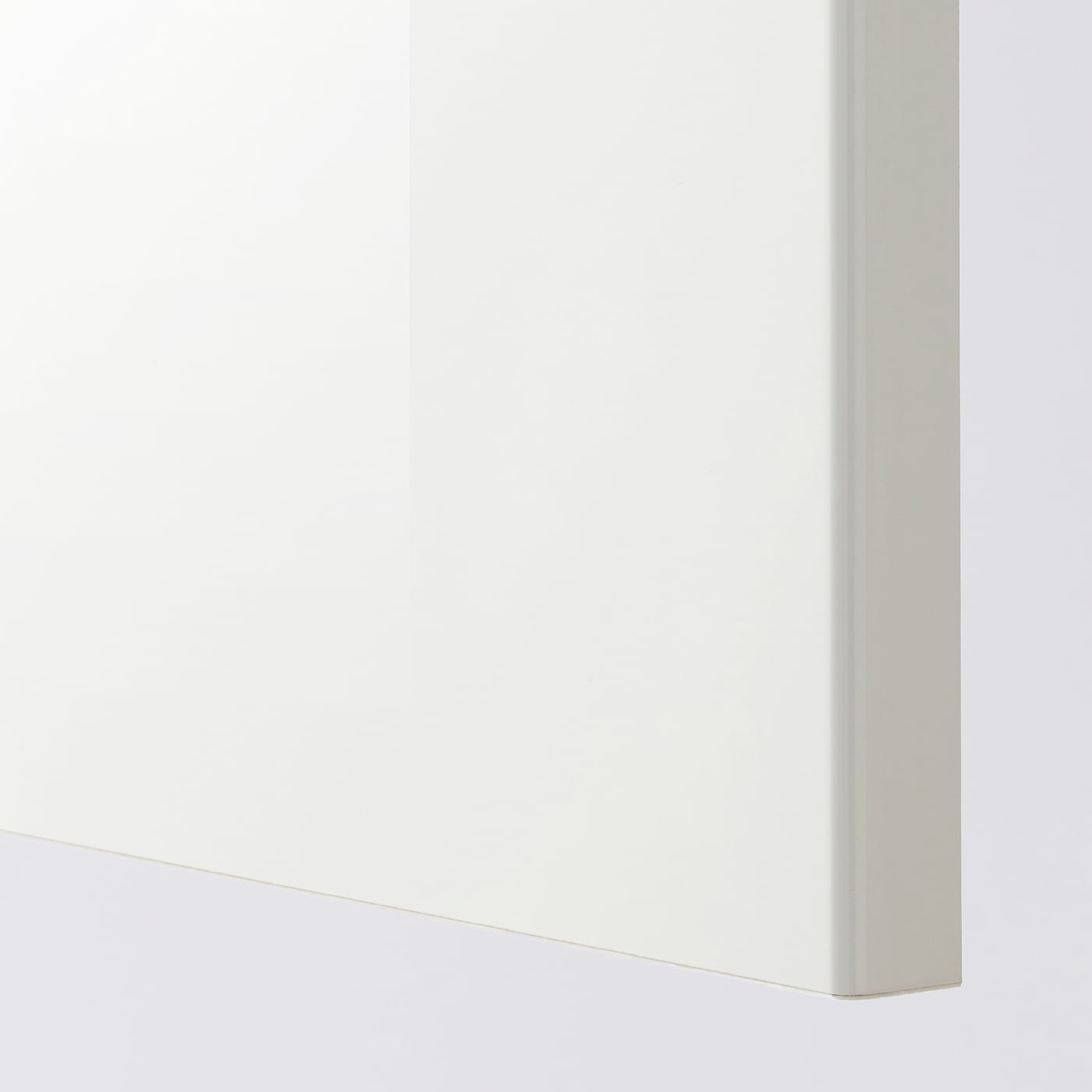 IKEA METOD / MAXIMERA Mobile Alto/elem Estr/1anta/4casset Bianco/Ringhult Bianco 40x60x200 Cm