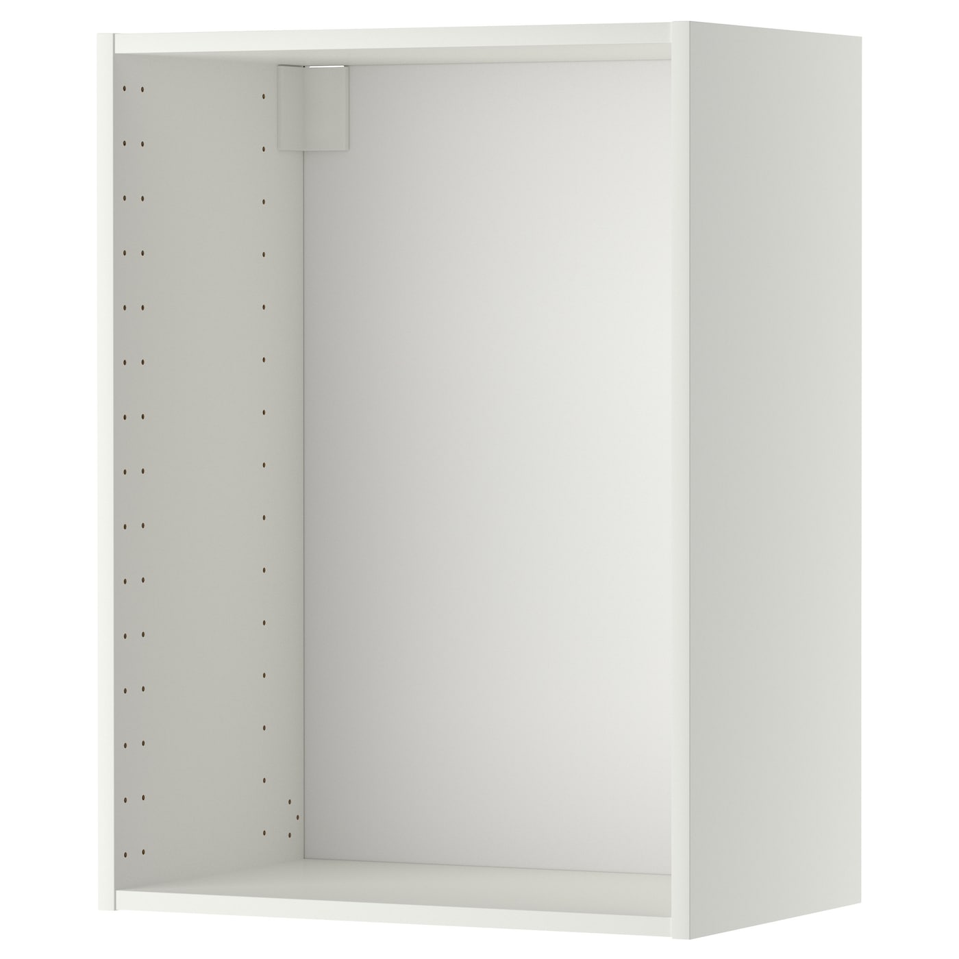 IKEA METOD Struttura per pensile bianco 60x37x80 cm