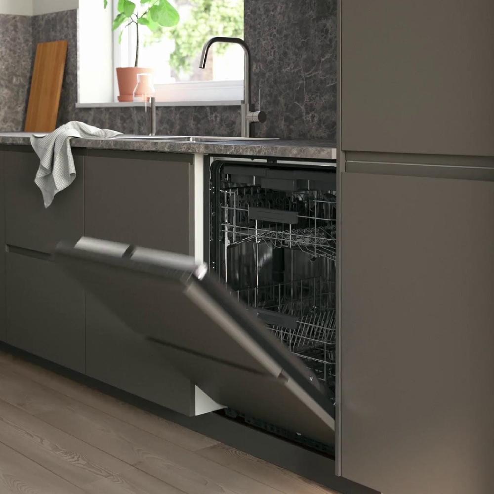 IKEA ÖSTVEDA Lavastoviglie Integrata IKEA 500 60 Cm