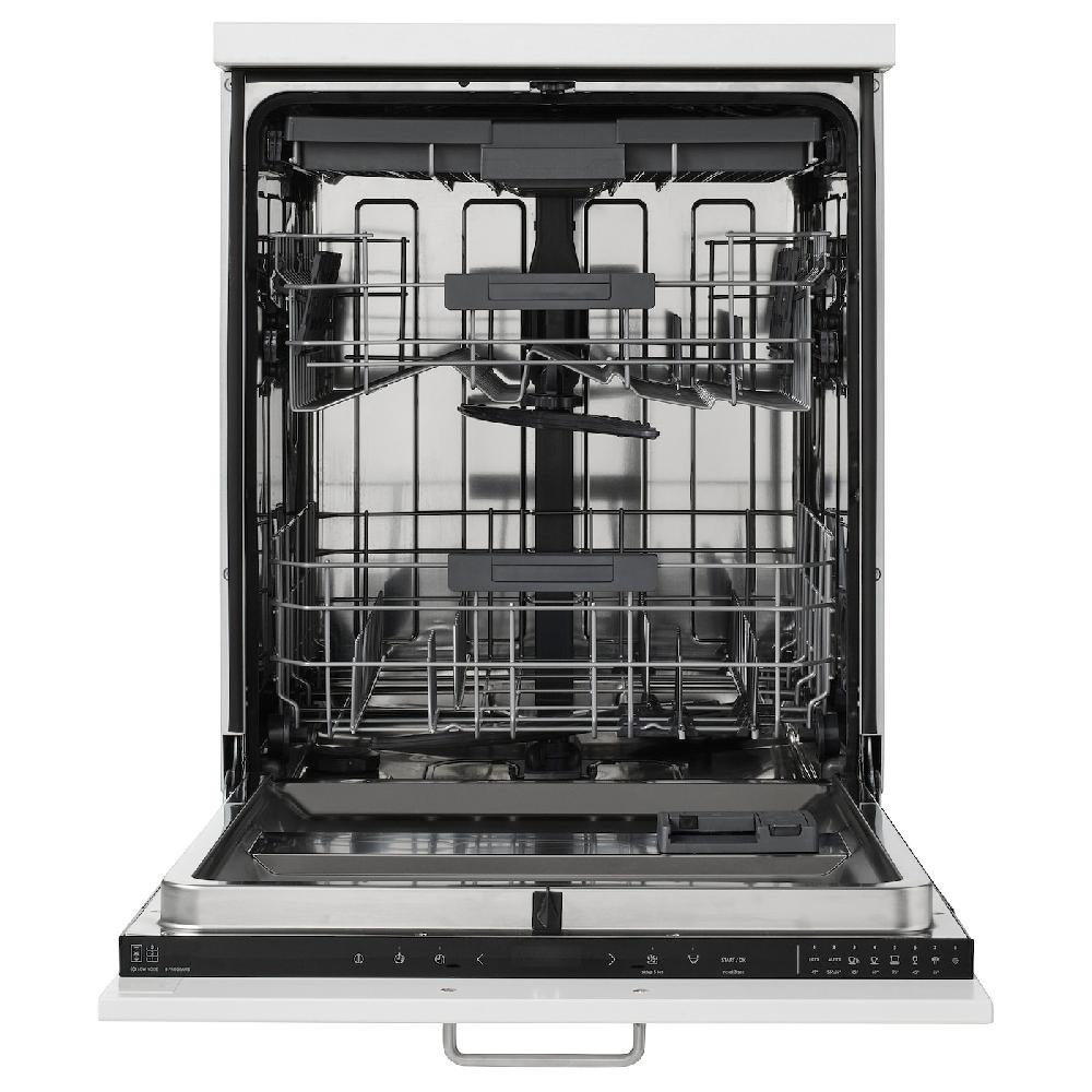 IKEA ÖSTVEDA Lavastoviglie Integrata IKEA 500 60 Cm
