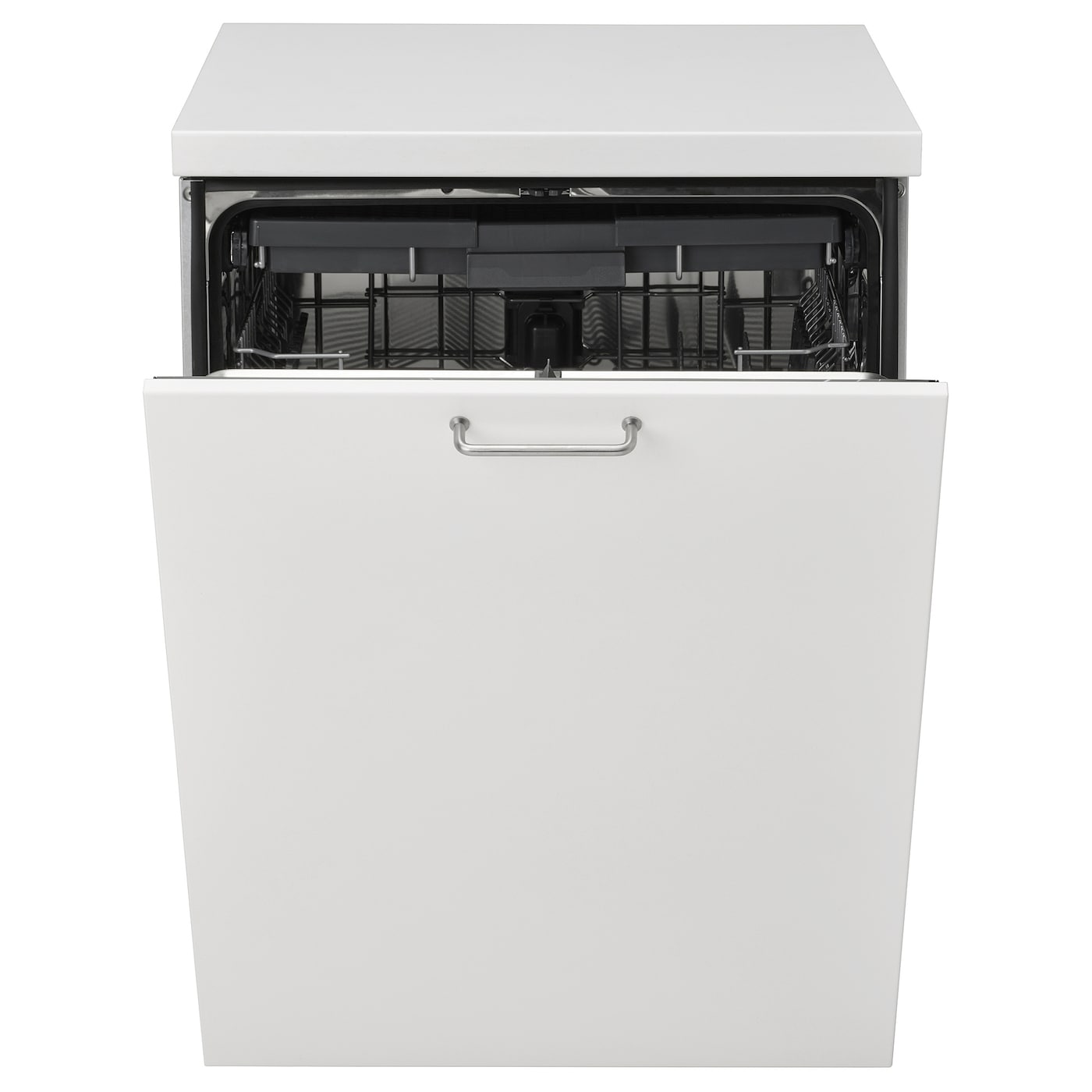 IKEA ÖSTVEDA Lavastoviglie Integrata IKEA 500 60 Cm