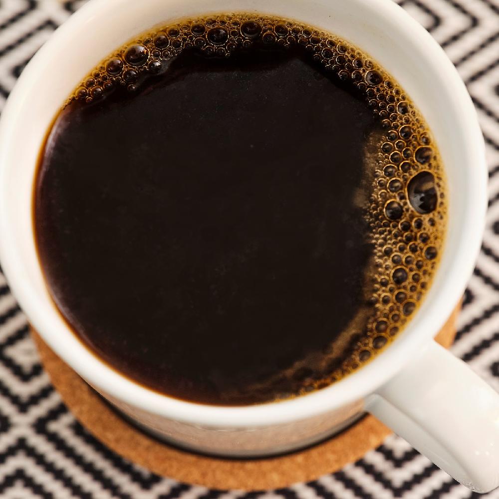IKEA PÅTÅR Caffè Filtro In Grani Tostatura Forte Biologico/Certificato Rainforest Alliance 250 G
