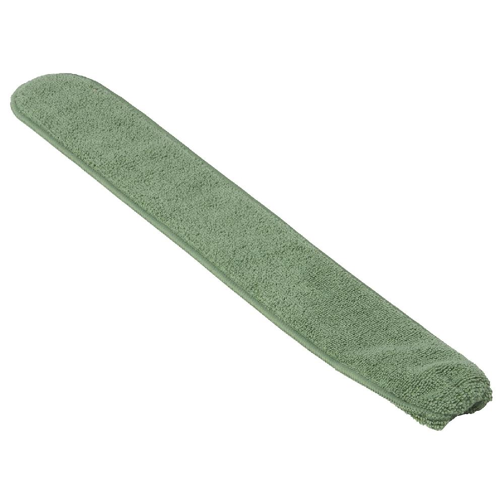 IKEA PEPPRIG Rivestimento piatto x piumino polv verde 45x7 cm