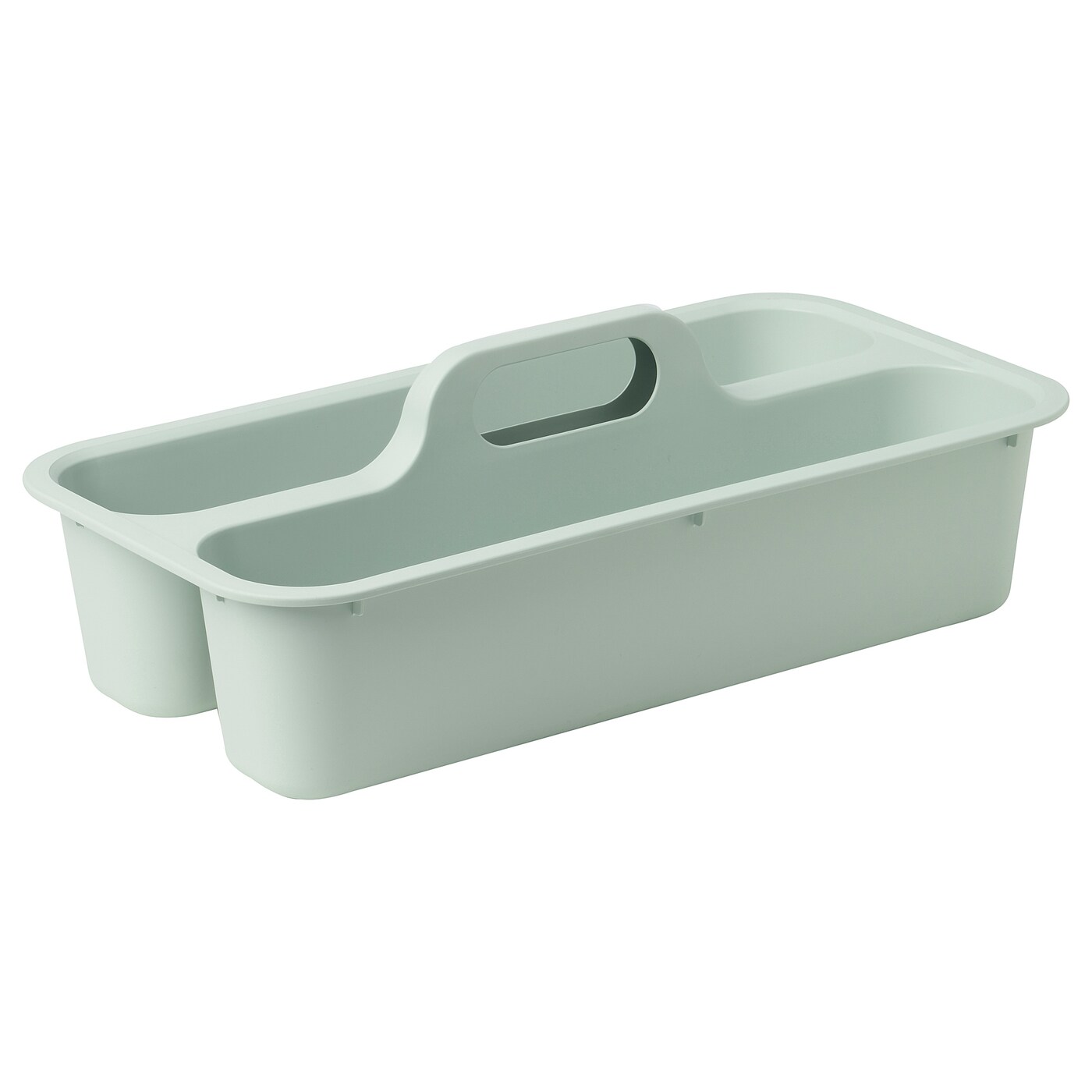 IKEA PEPPRIG Secchio Per Pulizie E Contenitore Verde