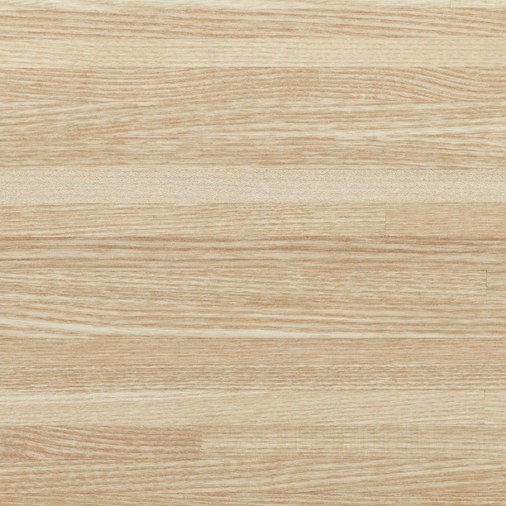 IKEA PINNARP Piano Di Lavoro Frassino/impiallacciatura 186x3.8 Cm