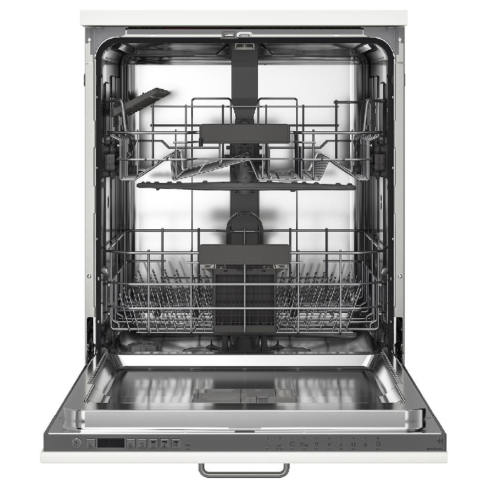 IKEA RÅGLANDA Lavastoviglie Integrata IKEA 500 60 Cm