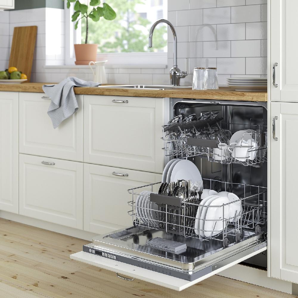 IKEA RÅGLANDA Lavastoviglie Integrata IKEA 500 60 Cm