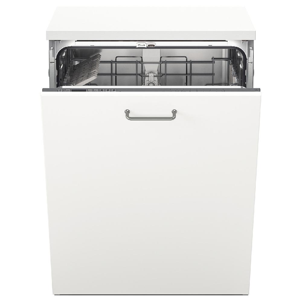 IKEA RÅGLANDA Lavastoviglie integrata IKEA 500 60 cm