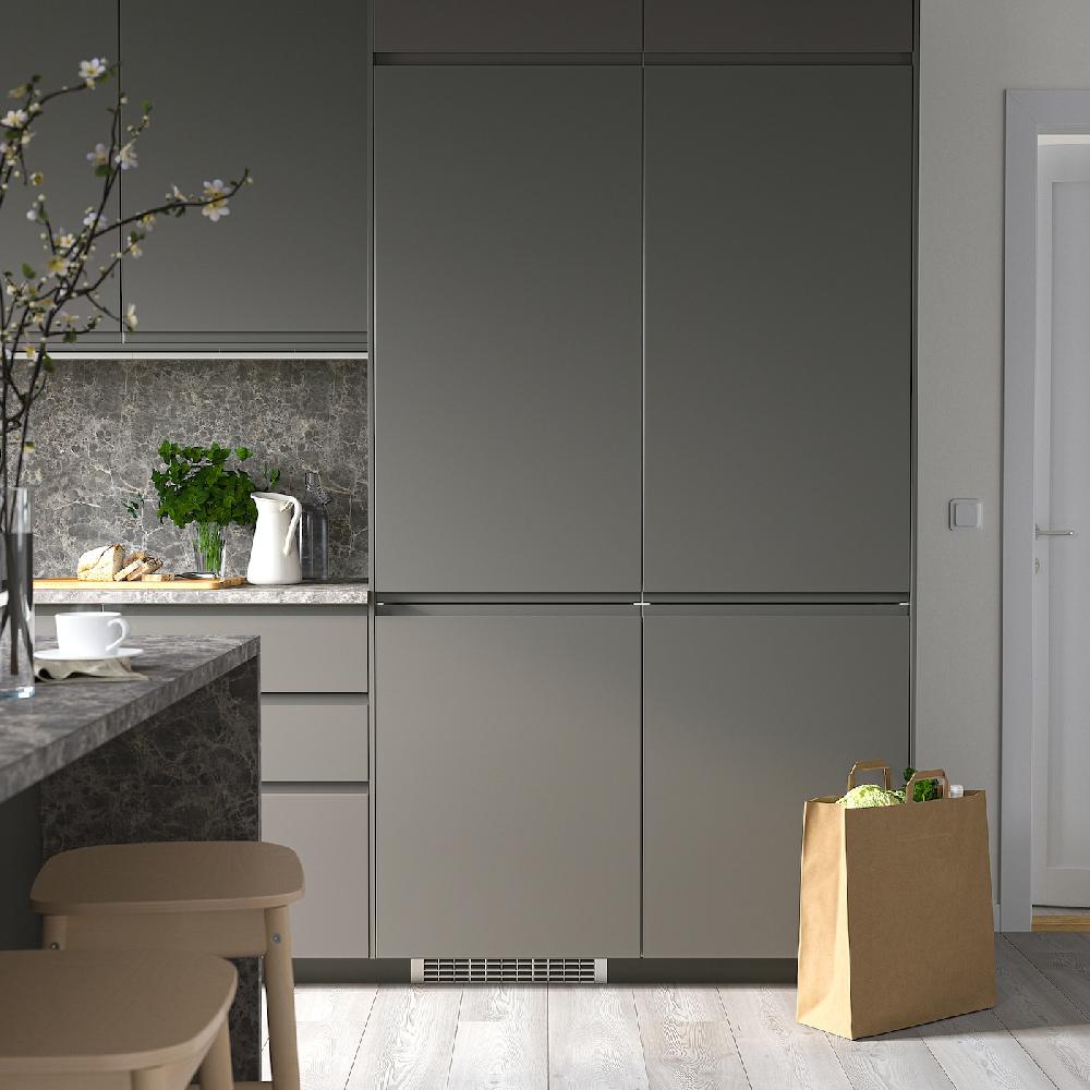 IKEA RÅKALL Frigorifero/congelatore IKEA 500 Integrato 153/79 L