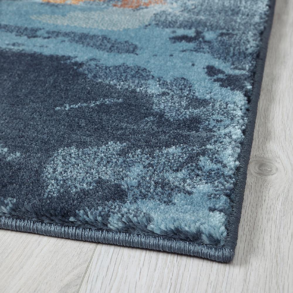 IKEA REERNÄS Tappeto Pelo Corto Fantasia 160x235 Cm