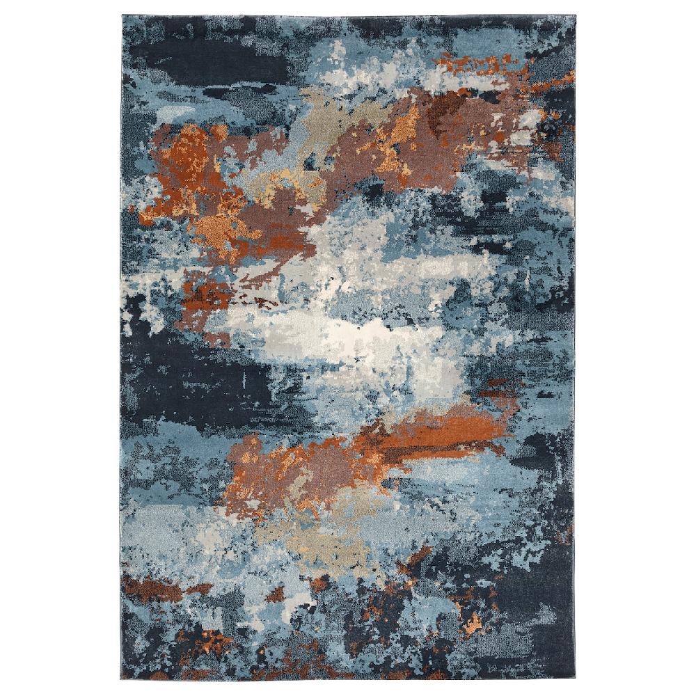 IKEA REERNÄS Tappeto pelo corto fantasia 160x235 cm