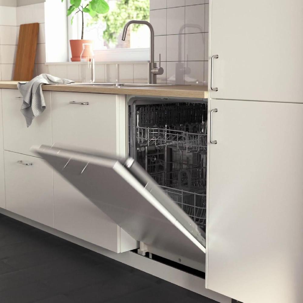 IKEA RENGÖRA Lavastoviglie Integrata IKEA 300 60 Cm