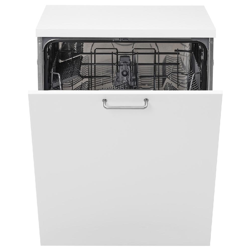 IKEA RENGÖRA Lavastoviglie integrata IKEA 300 60 cm