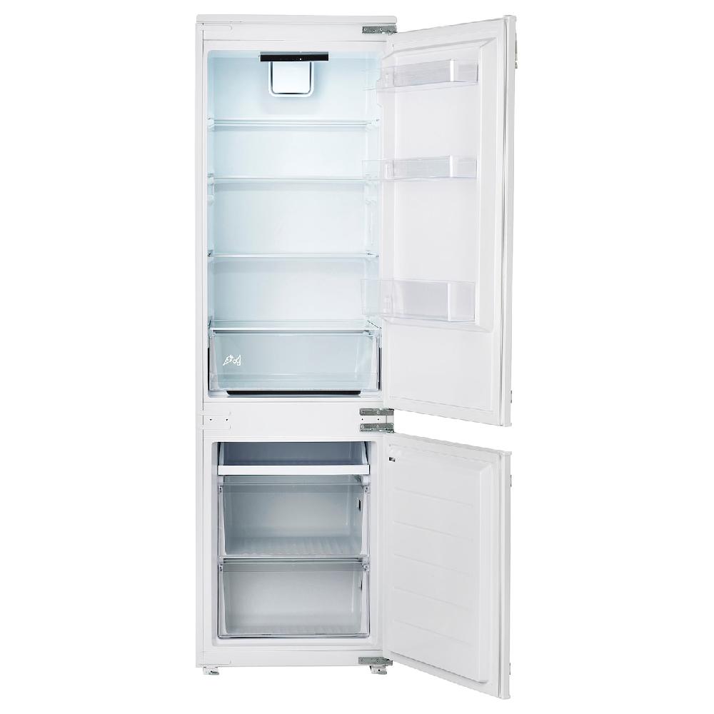 IKEA RISNÄS Frigorifero/congelatore Bianco/IKEA 500 Integrato 192/79 L
