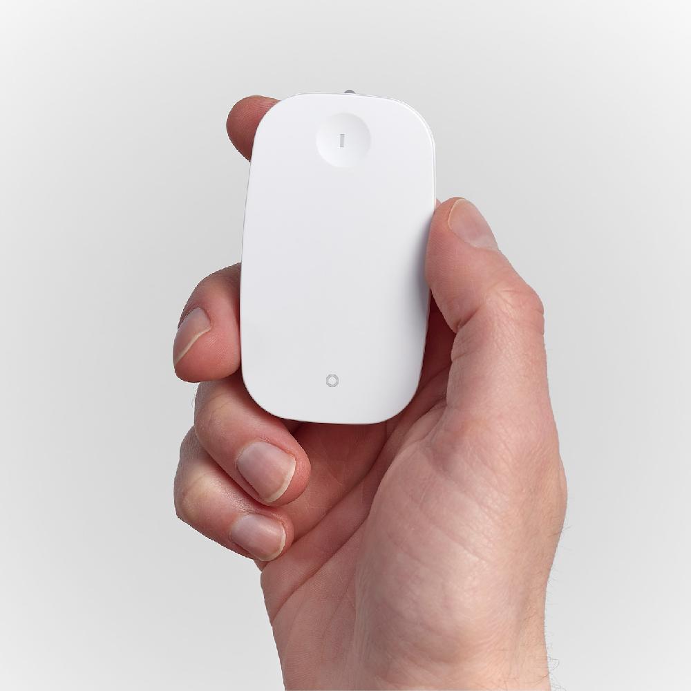 IKEA RODRET Interrutt Alimentaz/dimmer Wireless Smart Bianco