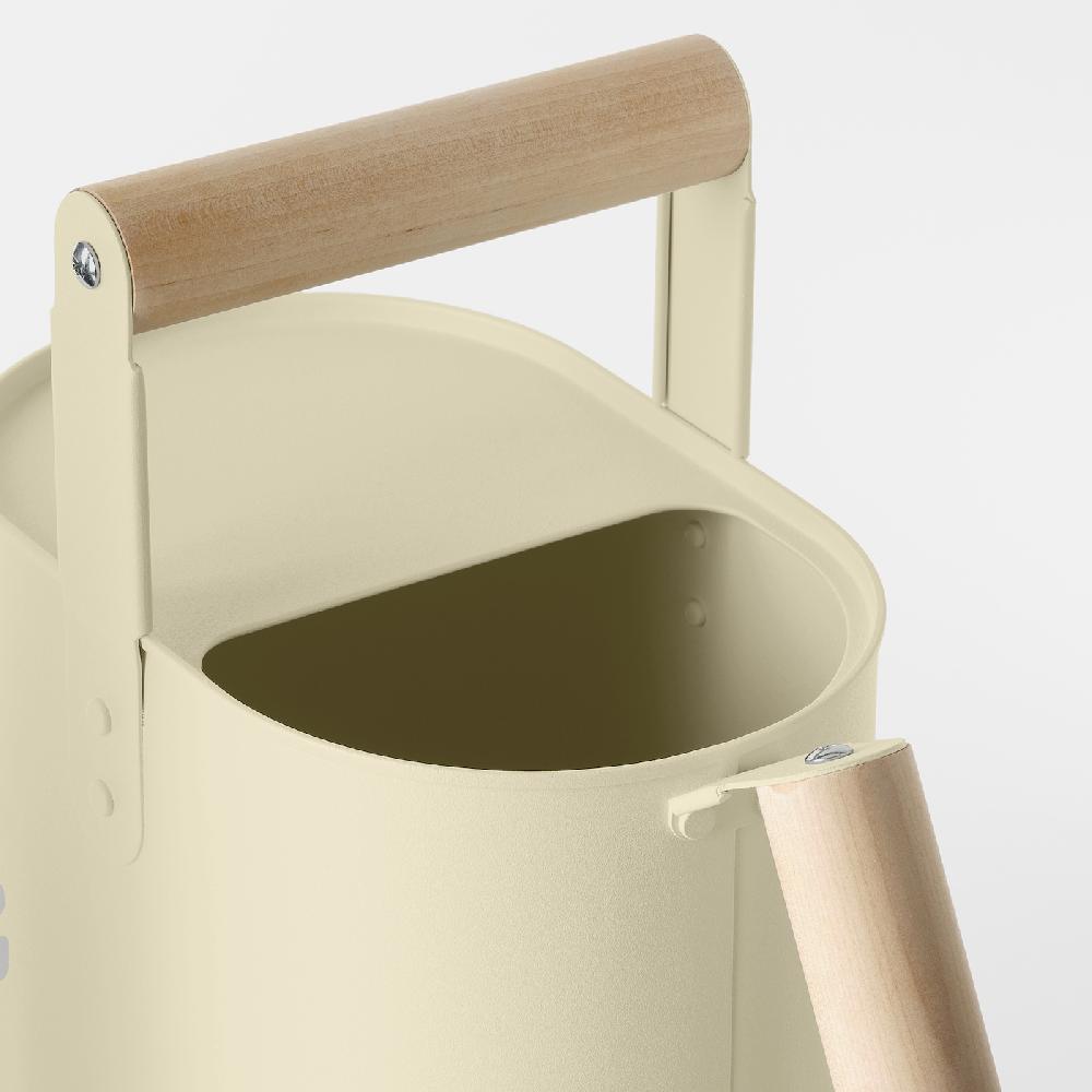 IKEA SALLADSKÅL Annaffiatoio Da Interno/esterno Beige 9 L