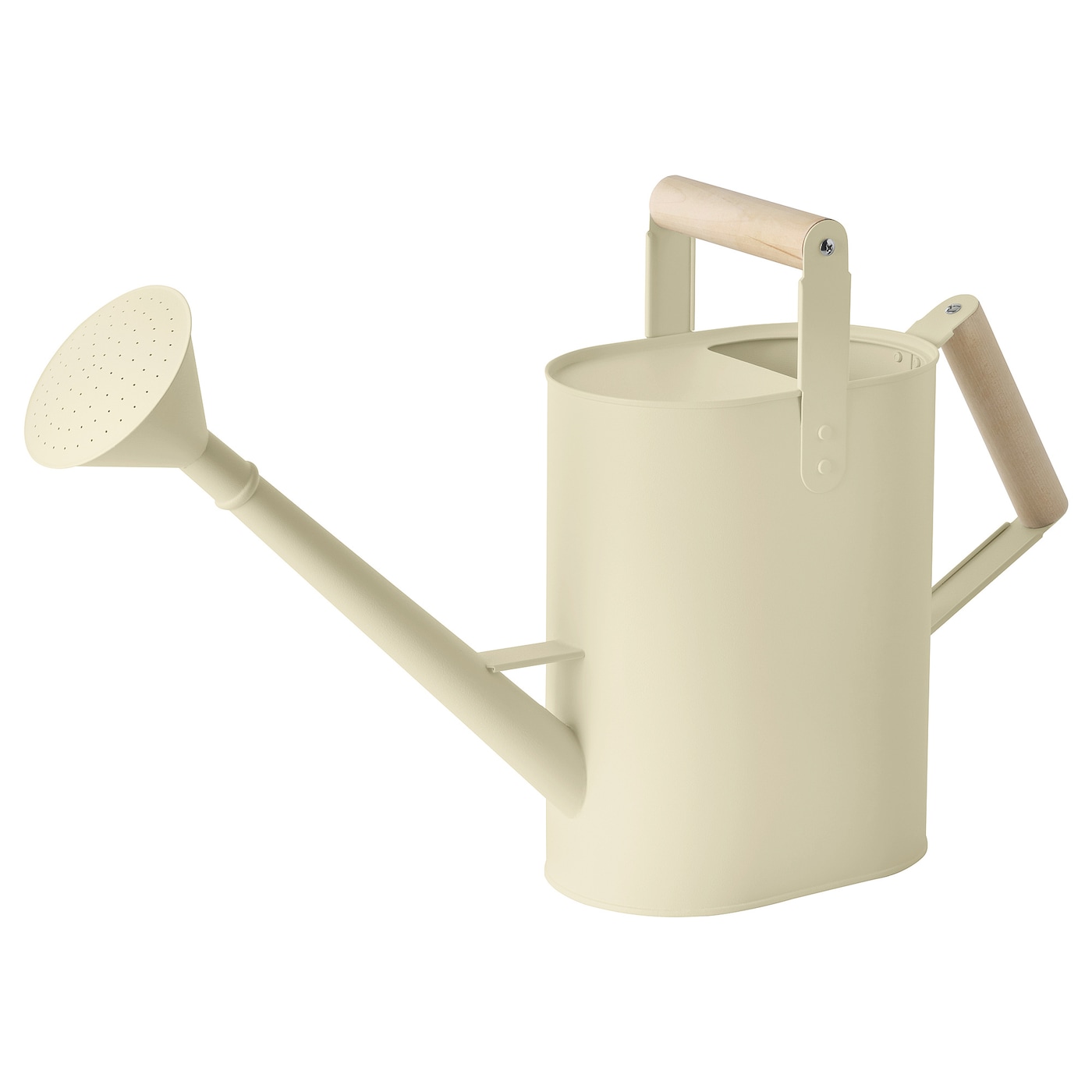 IKEA SALLADSKÅL Annaffiatoio Da Interno/esterno Beige 9 L