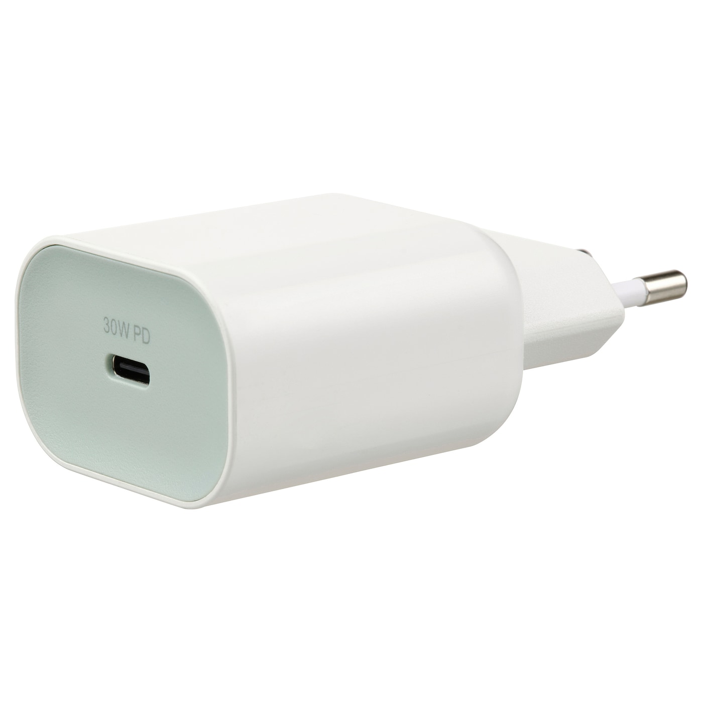 IKEA SJÖSS Caricabatteria 30 W 1 porta USB ricarica rapida